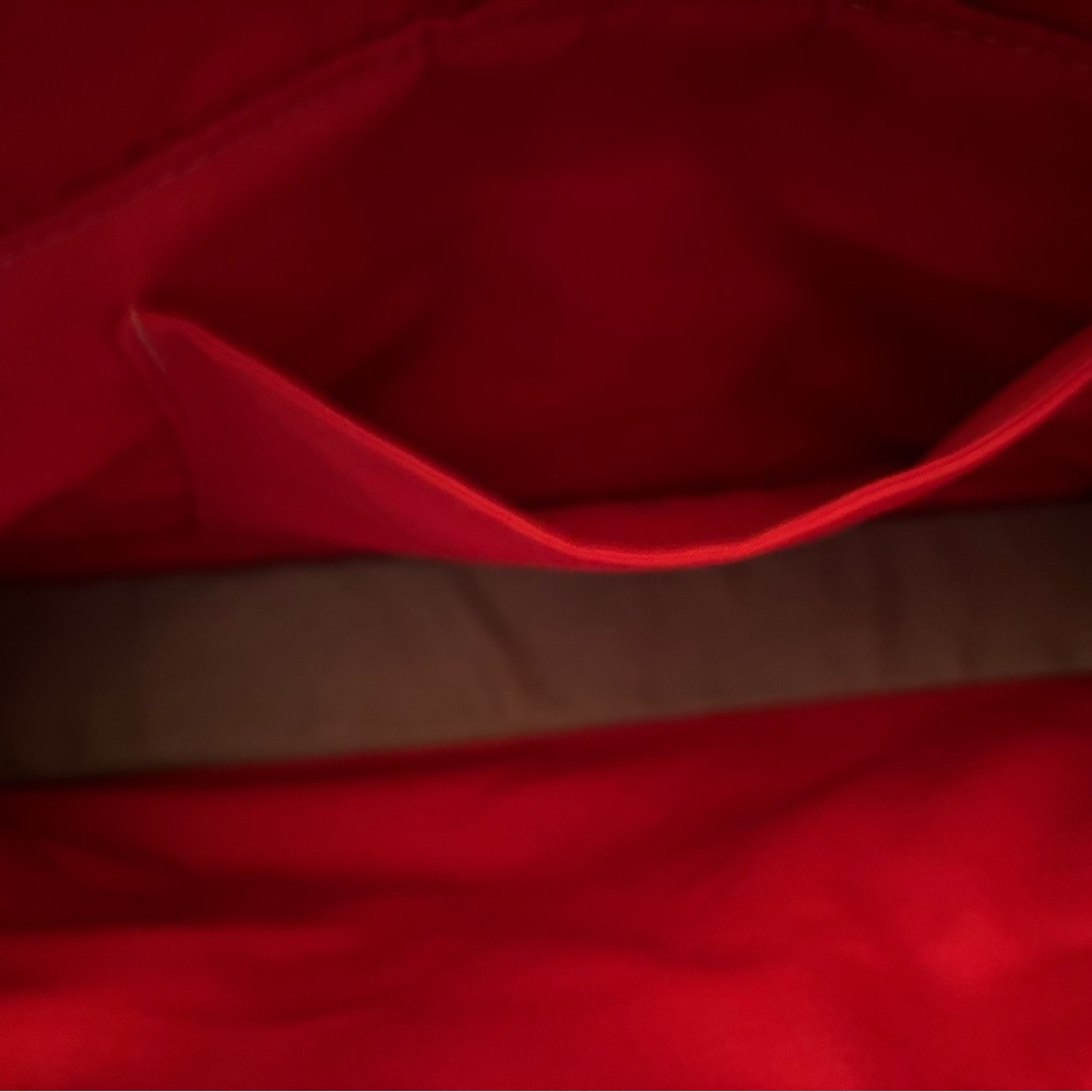 Disney Mickey Mouse Patriotic Custom Made Purse -… - image 5